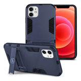 Capa Case Armor Para iPhone -