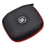 Capa Case Bag Porta Fone De Ouvido Kz Estojo Protetor