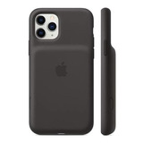 Capa Case Bateria P/ iPhone Consute O Modelo Smart Battery 