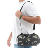 Capa Case Bolsa Capinha Camuflada Jbl