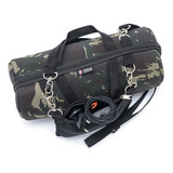 Capa Case Bolsa Capinha Camuflada Jbl Xtreme 1/2 Prova Dagua