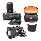 Capa Case Bolsa Capinha Jbl Xtreme 3 Reforçada Pronta Entreg