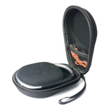 Capa Case Bolsa Estojo Rígido Para Jbl Clip 4 Bluetooth