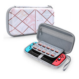 Capa Case Bolsa Mumba Para Switch