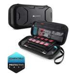 Capa Case Bolsa Viagem Supcase Mumba Nintendo Switch Grande