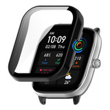 Capa Case Bumper Compatível Amazfit Gts 4 Mini A2176
