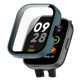 Capa Case Bumper Proteção Para Xiaomi Redmi Watch 3