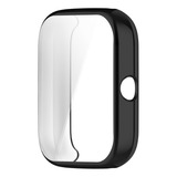 Capa Case Bumper Protetor Tela 360 Para Amazfit Bip 3 Pro