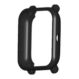 Capa Case Bumper Tpu P/ Proteção Completa Amazfit Bip U Pro