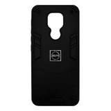 Capa Case Capinha Armadura Resistente P/ Moto G9 Play Xt2083
