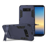 Capa Case Capinha Armor Para Samsung