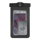 Capa Case Capinha Bolsa Prova D'água Universal - Gshield