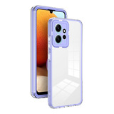 Capa Case Capinha P/ Redmi Note 12 4g Anti Shock Impacto 360