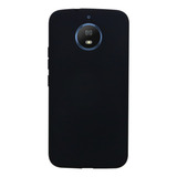 Capa Case Capinha Premium Silicone Cover P/ Moto G5s Xt1792