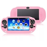 Capa Case Capinha Silicone Sony Playstation