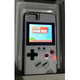 Capa Case Capinha iPhone 12 Pro 36 Jogos| Game Boy| Colorido