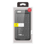 Capa Case Carregadora Bateria iPhone 6