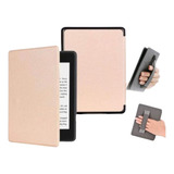 Capa Case Com Alça P/ Kindle 11° Geração 6 Polegadas C2v2l3