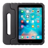 Capa Case Com Alça Para Ipad2/3/4 Anti-shock Leve Infantil 