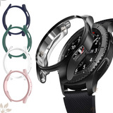 Capa Case Compatível Com Samsung Galaxy Watch 40mm E 44mm