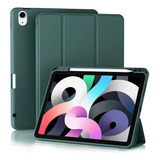 Capa Case Compatível Com Tablet iPad Air 10.9 4ª 5ª Geração