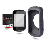 Capa Case Compativel Garmin Edge 830