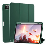 Capa Case Compatível iPad Pro 11 Polegadas 2ª 3ª 4ª Geração