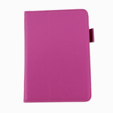 Capa Case Couro Tablet 6´´ New