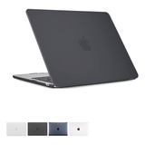 Capa Case De Proteção Cristal Para Macbook Air 13.6 Chip M2