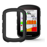 Capa Case De Silicone Compativel Com Gps Garmin 840 E 540
