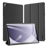 Capa Case Dux Dcuis Para Samsung Galaxy Tab A9 Plus 2023 11'