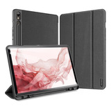 Capa Case Dux Ducis Domo Series Para Samsung Galaxy Tab S9