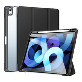 Capa Case Dux Toby Anti Impacto iPad Air 4 (10.9 Polegadas)