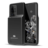 Capa Case Galaxy S20 Ultra Bateria Zerolemon 6000amh Auten