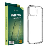 Capa Case Hprime Lightcase Transparente P/