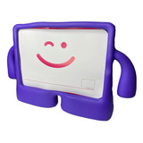 Capa Case Iguy Infantil Para Tablet Samsung Tab A7 Lite T225