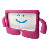Capa Case Iguy Infantil Tablet Samsung