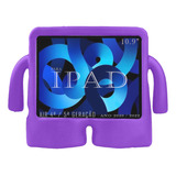 Capa Case Infantil Para iPad 10.9