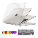 Capa Case Macbook Air 15 A2941