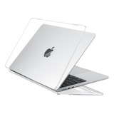 Capa Case Macbook Air E Pro