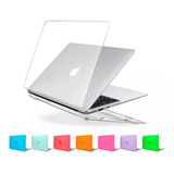 Capa Case Macbook Air/pro/retina/touchbar 11/12/13/15 Promo
