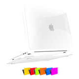 Capa Case Macbook Pro 13 A1278
