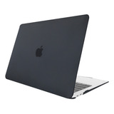Capa Case Macbook Pro/retina/air 11/12/13/15 Preto