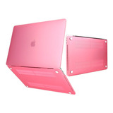 Capa Case Macbook Pro/retina/air/touch 11/12/13/15 Mac