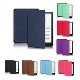 Capa Case Magnética Para Kindle 11º Geração 6.0 2022 C2v2l3