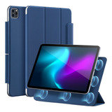 Capa Case Magnética Para iPad Pro