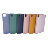 Capa Case Magnética iPad 7 8 9 11 Pro Protege Apple Pencil
