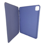 Capa Case Magnética iPad 7 8 9 11 Pro Protege Apple Pencil