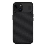 Capa Case Nillkin Camshield Para iPhone