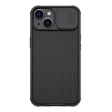Capa Case Nillkin Camshield Pro Para iPhone 14 Plus (6.7)